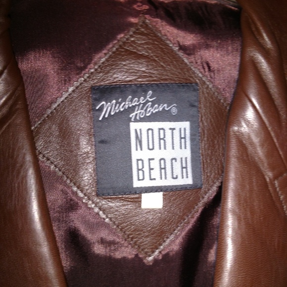 North Beach-Michael Hoban's dress & jacket - Picture 6 of 6